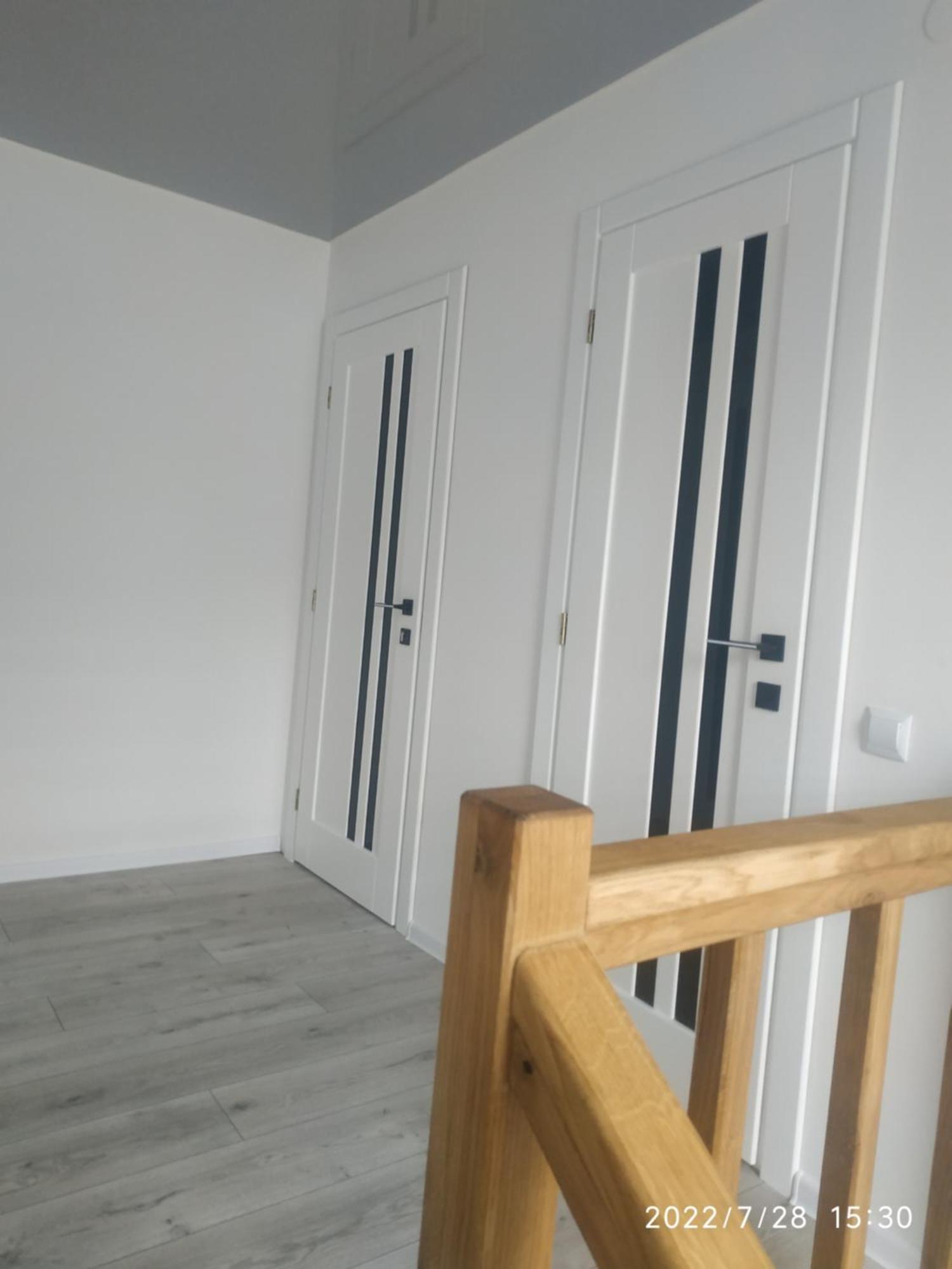 Gasthaus U Anastasii I Sofii Bilya Richki Mykulytschyn Zimmer foto