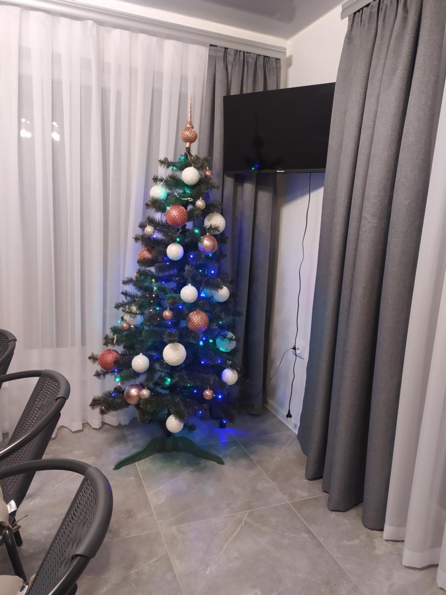 Gasthaus U Anastasii I Sofii Bilya Richki Mykulytschyn Zimmer foto
